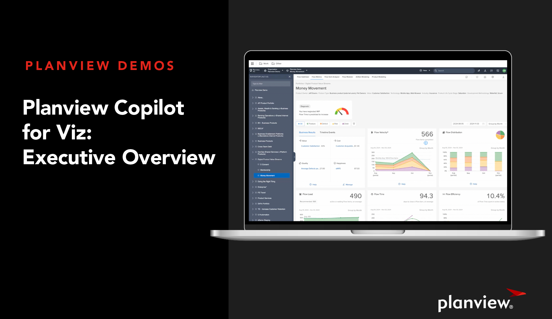 Copilot Viz Demo